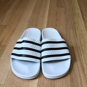 Adidas - Adilette slides